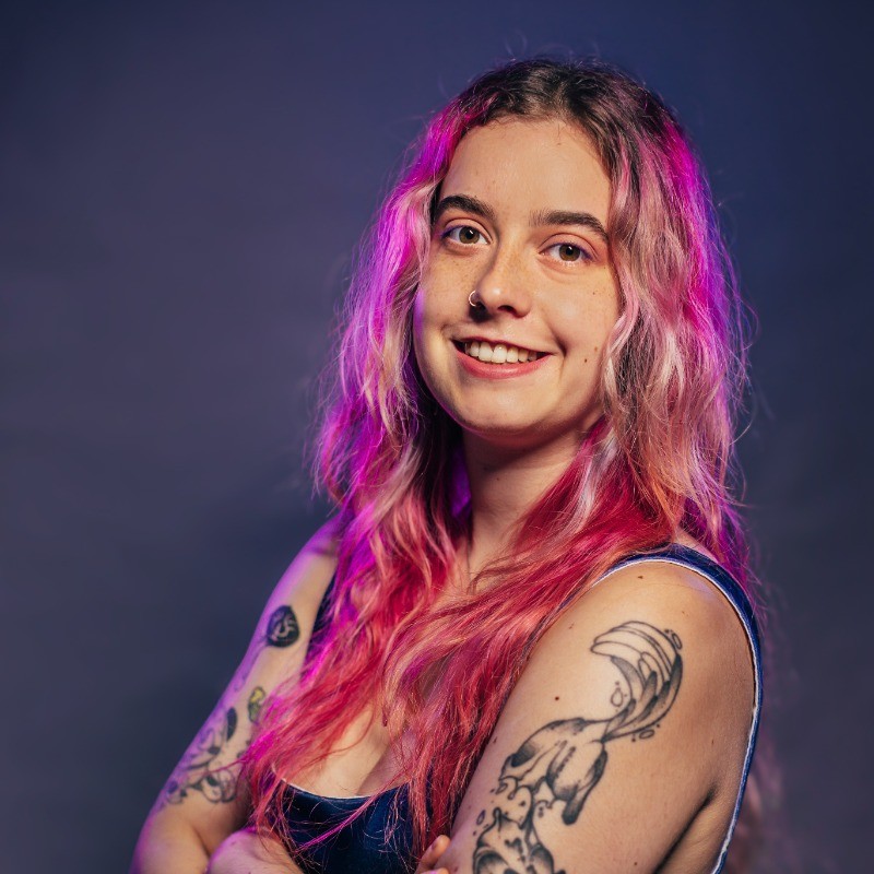 Elisa Garcia