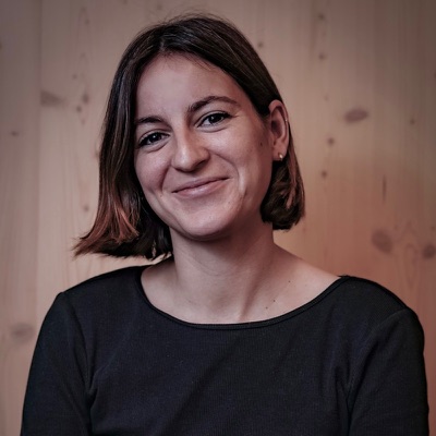 Mathilde Brière