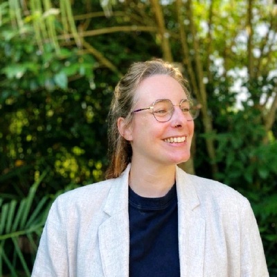 Morgane Bourgeais